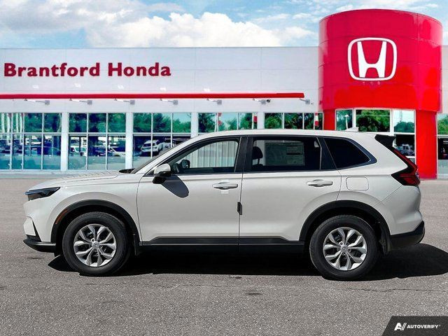 2024 Honda CR-V LX-B in Cars & Trucks in Brantford - Image 2
