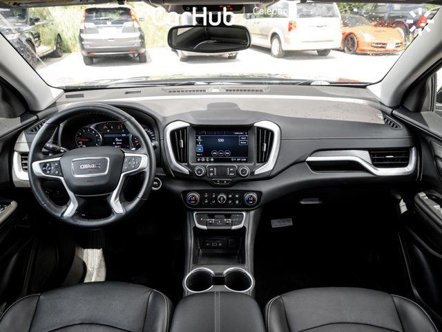 2023 GMC Terrain SLT AWD Leather Heated Front Seats R-Start in Cars & Trucks in Mississauga / Peel Region - Image 2