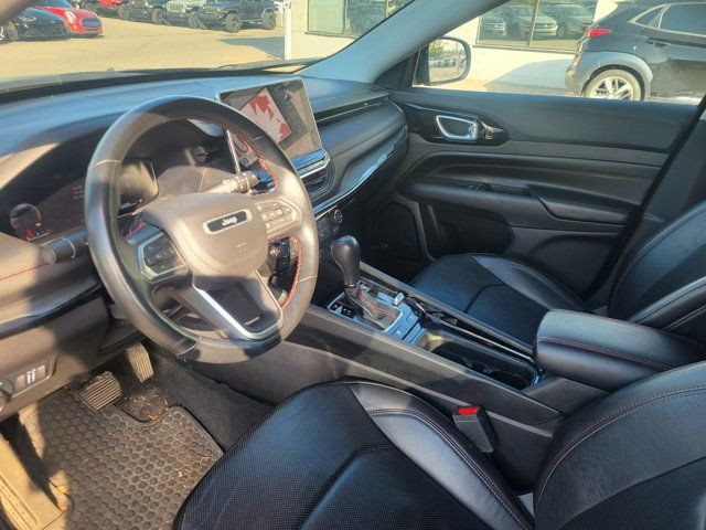 2022 Jeep Compass Trailhawk Elite | Ventilated/Heated Seats in Cars & Trucks in Calgary - Image 4