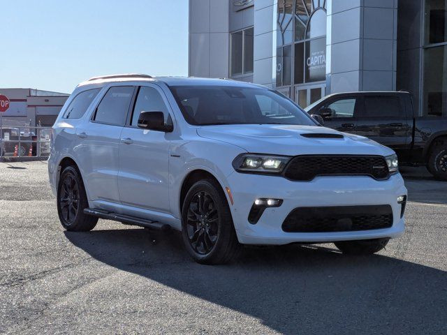 2023 Dodge Durango R/T - BlackTop Pkg- Nappa Leather in Cars & Trucks in Calgary - Image 2