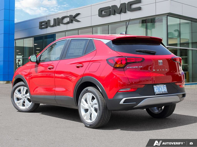 2026 Buick Encore GX Preferred in Cars & Trucks in London - Image 4