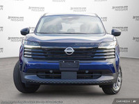 Northland Nissan is a certified Nissan retailer and the fastest growing brand in Canada committed to... (image 1)