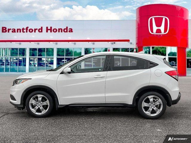  2020 Honda HR-V LX in Cars & Trucks in Brantford - Image 2