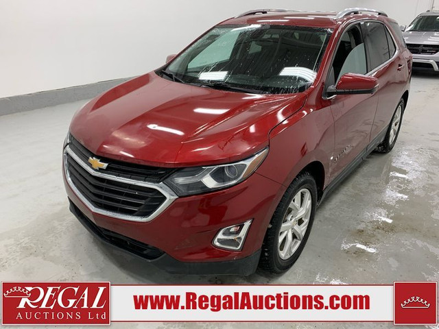 2018 CHEVROLET EQUINOX LT in Cars & Trucks in Calgary - Image 2