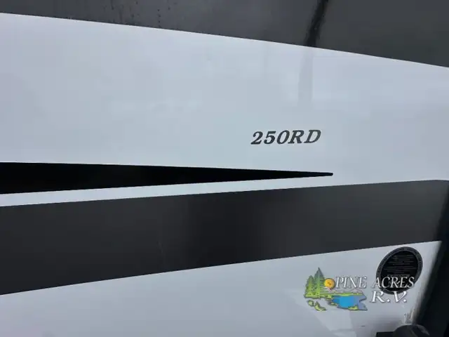 2025 Dutchmen RV Astoria 250RD (HALF TON TOWABLE) in Travel Trailers & Campers in Truro - Image 5