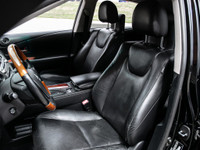 2011 Lexus RX-350 TECH PKG Black Exterior on Black Interior comes with Navigation and Back up Camera... (image 8)