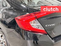 1 OWNER / Bluetooth Music, Cruise Control, 12V Outlet and more! Clutch is the largest online used ca... (image 9)