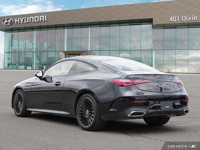 2024 Mercedes-Benz CLE 300 in Cars & Trucks in Mississauga / Peel Region - Image 3