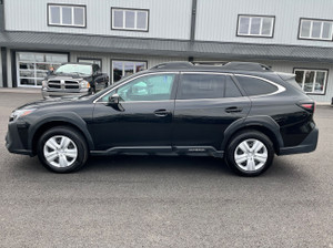 2023 Subaru Outback Convenience