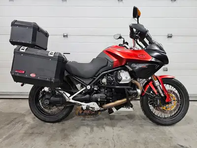 At Classy Chassis & Cycles our goal is simple, we want to be your favourite motorcycle shop! Over 10...