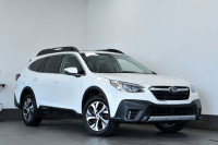 2022 Subaru Outback Limited 2.5L Cuir Toit Harman Kardon CERTIFI