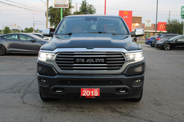 2019 RAM 1500 in Cars & Trucks in Oakville / Halton Region - Image 2