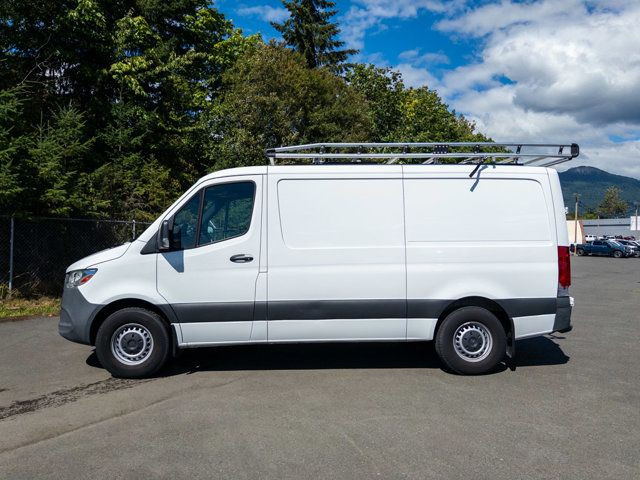 2021 Mercedes-Benz Sprinter Cargo Van in Cars & Trucks in Cowichan Valley / Duncan - Image 2