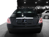 Stunning 2021 Rolls Royce Ghost AWD 6.7L Twin Turbo V12 563hp/627 lb-ft Torque, Finished in Black Di... (image 3)
