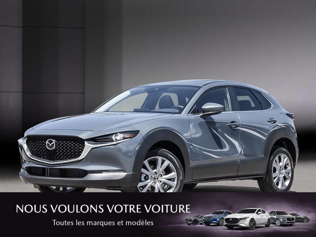 2025 Mazda CX-30 GS in Cars & Trucks in Laval / North Shore