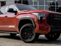 Visit our dealership to explore the recent trade-in of the 2024 TOYOTA TUNDRA LIMITED HYBRID. This e... (image 2)