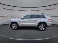 This Jeep Grand Cherokee has a dependable Gas V-6 3.6L engine powering this Automatic transmission.... (image 4)
