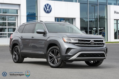 Volkswagen Atlas Highline 3.6 FSI 4MOTION 2023 à vendre