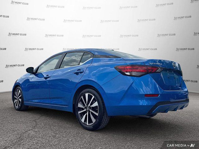 2023 Nissan Sentra SV in Cars & Trucks in Ottawa - Image 4