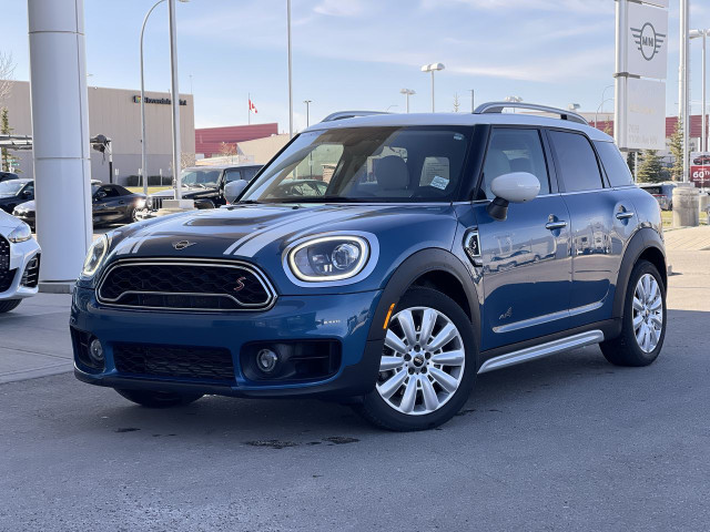 2020 MINI Countryman in Cars & Trucks in Calgary