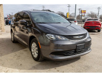CLEAN CARFAX PACIFICA! - Backup Camera - Bluetooth - Stow N GO - Cruise Control - Cloth Interior - P... (image 9)