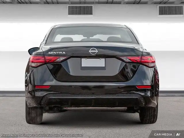 2025 Nissan Sentra in Cars & Trucks in Grande Prairie - Image 6