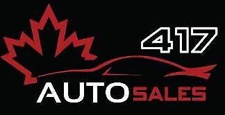 417 Auto Sales