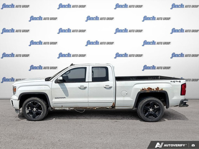 2015 GMC Sierra 1500 AS IS SPECIAL | YOU CERTIFY, YOU SAVE! in Cars & Trucks in London - Image 3