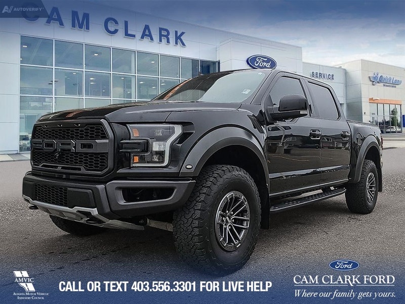 2020 Ford F-150 Raptor 802A * 360 CAMERA * CARBON FIBRE PACK... | Cars ...