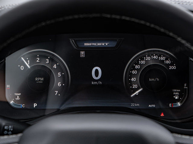 2025 Ram 1500 Sport in Cars & Trucks in Barrie - Image 3