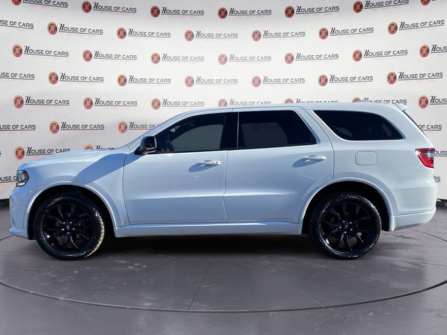 2020 Dodge Durango GT AWD in Cars & Trucks in Calgary - Image 2