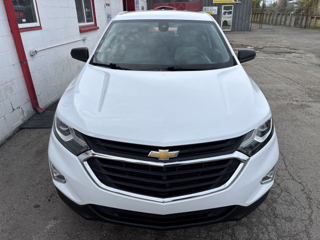 2020 Chevrolet Equinox LS | AWD | HEATED SEATS | 1.5L FUEL EFFIC in Cars & Trucks in Calgary - Image 2