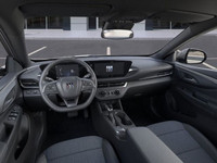 Discover the Future of Driving with the 2025 Buick Envista Preferred: A Blend of Style, Efficiency,... (image 4)