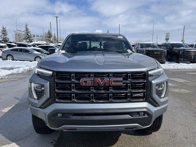  2024 GMC CANYON AT4 in Cars & Trucks in Calgary - Image 3