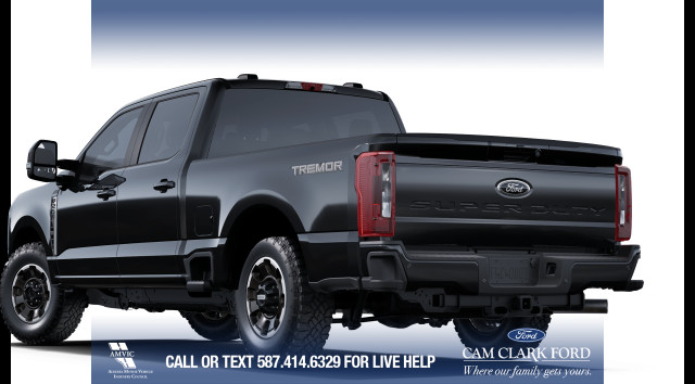 2025 Ford F-250 XLT in Cars & Trucks in Calgary - Image 2