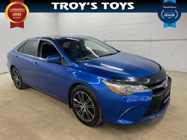 2016 Toyota Camry SPECIAL EDITION in Cars & Trucks in Guelph