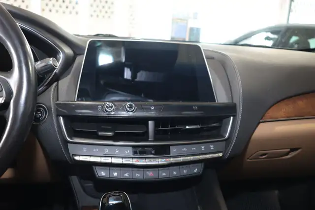 2021 Cadillac CT5 Premium Luxury AWD - SUNROOF|NAVI|360CAMERA|BL dans Autos et camions dans Ville de Toronto - Image 16