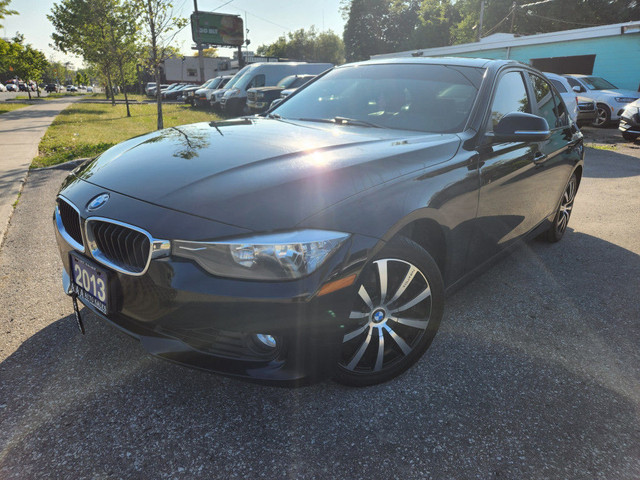 2013 BMW 3 Series 4dr Sdn 328i xDrive AWD in Cars & Trucks in City of Toronto