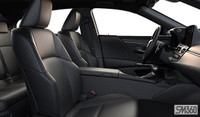 F SPORT DESIGN Engine: 2.5L 4cyl. L/100Km City: 5.5 L/100Km Hwy: 5.2 Safety Equipment Electronic Sta... (image 3)