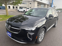 Buick Infotainment System w/ Colour Touch Display, Bluetooth Streaming, Wireless Apple CarPlay and A... (image 2)