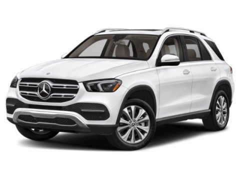  2022 Mercedes-Benz GLE GLE 350