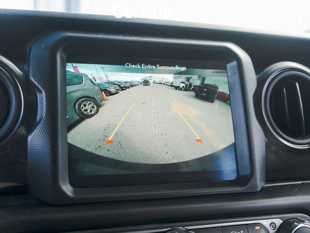 2022 Jeep Wrangler Unlimited Sport Altitude Technology Group in Cars & Trucks in City of Toronto - Image 4