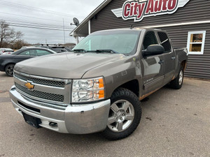 2013 Chevrolet Silverado 1500 Other