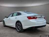 This Chevrolet Malibu boasts a Turbocharged Gas I4 1.5L/91 engine powering this Automatic transmissi... (image 3)