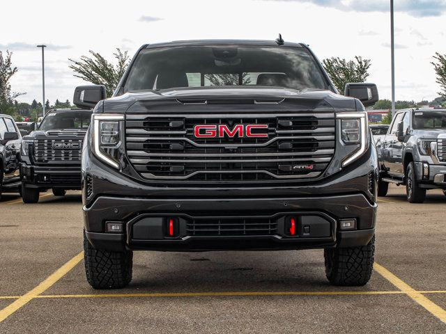 2025 GMC Sierra 1500 AT4 in Cars & Trucks in Strathcona County - Image 3