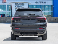 Experience refined capability. The 2025 Buick Enclave Sport Touring AWD isn't just an SUV; it's a me... (image 5)