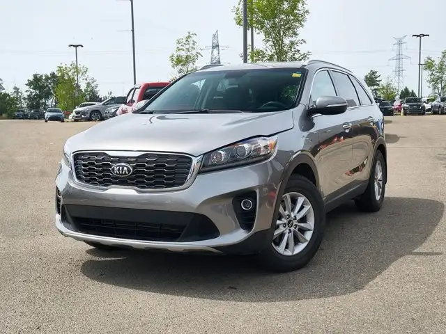 2019 Kia Sorento EX 2.4 | Awd | Heated Seats and Steering Wheel dans Autos et camions dans Ville d’Edmonton - Image 2