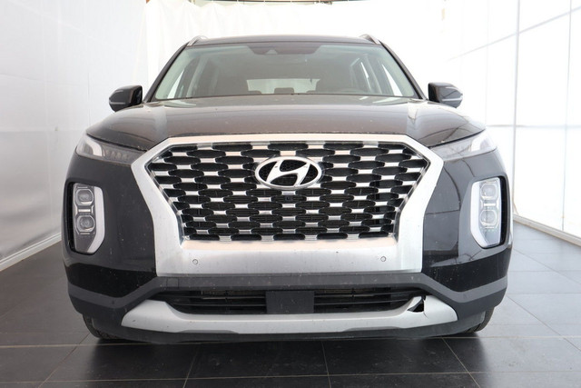 2022 Hyundai Palisade LUXURY, FINANCEMENT A PARTIR DE 5.99%!! FI in Cars & Trucks in City of Montréal - Image 3