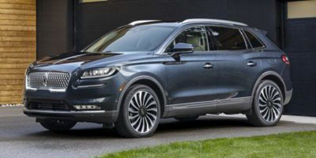 2022 Lincoln Nautilus Reserve in Cars & Trucks in Kitchener / Waterloo
