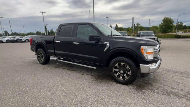 2021 Ford F-150 XLT in Cars & Trucks in Prince George - Image 2